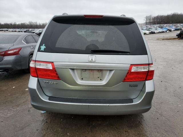 Photo 5 VIN: 5FNRL38737B135972 - HONDA ODYSSEY EX 