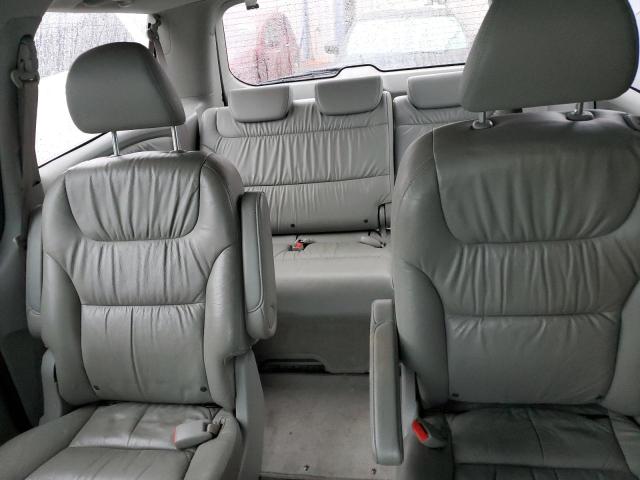 Photo 9 VIN: 5FNRL38737B135972 - HONDA ODYSSEY EX 