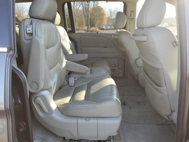 Photo 10 VIN: 5FNRL38737B140394 - HONDA ODYSSEY EX 