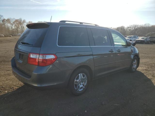 Photo 2 VIN: 5FNRL38737B140394 - HONDA ODYSSEY EX 