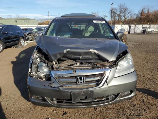 Photo 4 VIN: 5FNRL38737B140394 - HONDA ODYSSEY EX 