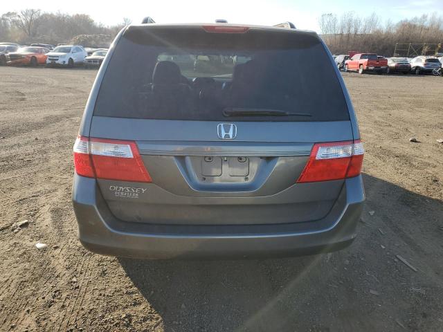 Photo 5 VIN: 5FNRL38737B140394 - HONDA ODYSSEY EX 