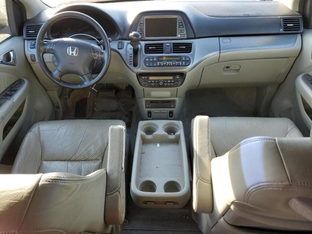 Photo 7 VIN: 5FNRL38737B140394 - HONDA ODYSSEY EX 