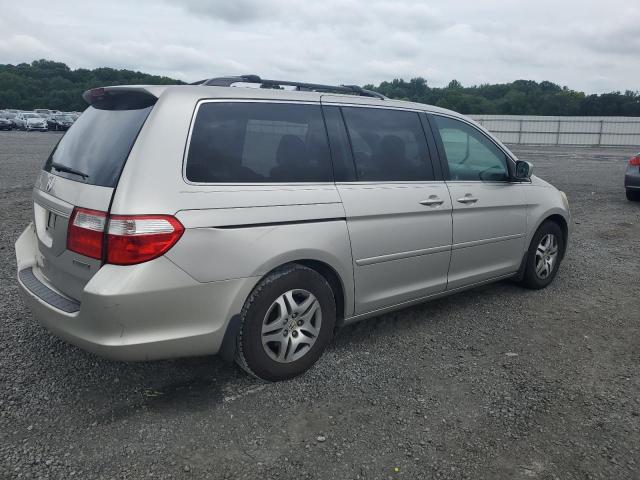 Photo 2 VIN: 5FNRL38737B421031 - HONDA ODYSSEY EX 