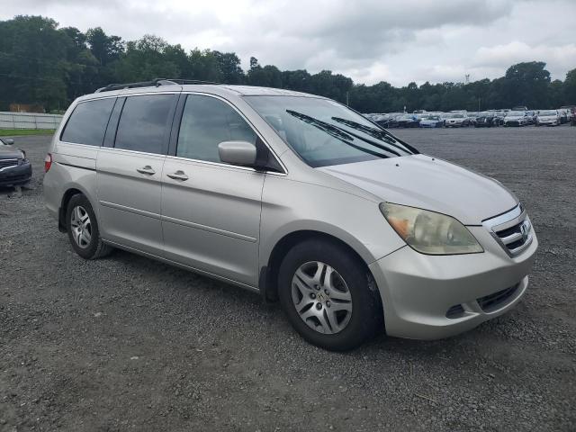 Photo 3 VIN: 5FNRL38737B421031 - HONDA ODYSSEY EX 