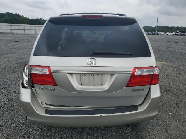 Photo 5 VIN: 5FNRL38737B421031 - HONDA ODYSSEY EX 