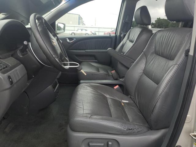 Photo 6 VIN: 5FNRL38737B421031 - HONDA ODYSSEY EX 