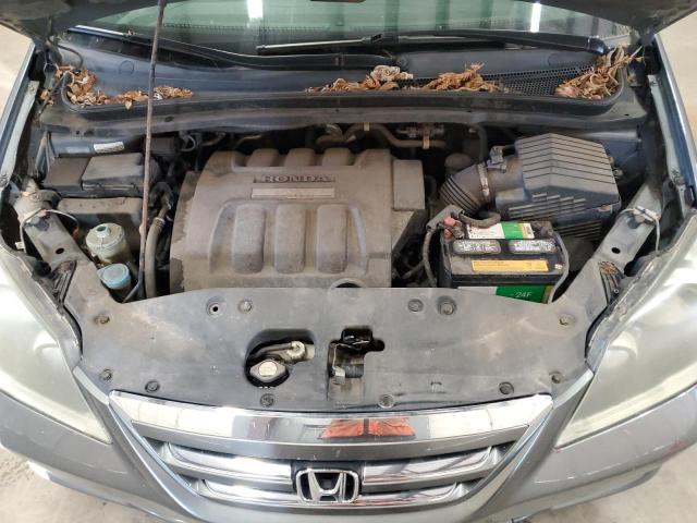 Photo 11 VIN: 5FNRL38737B440338 - HONDA ODYSSEY EX 