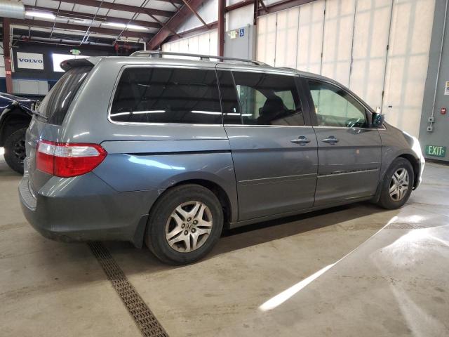 Photo 2 VIN: 5FNRL38737B440338 - HONDA ODYSSEY EX 