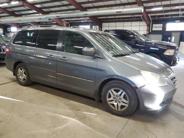 Photo 3 VIN: 5FNRL38737B440338 - HONDA ODYSSEY EX 