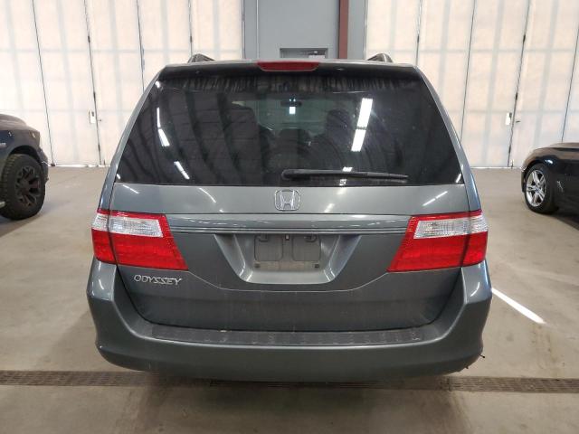 Photo 5 VIN: 5FNRL38737B440338 - HONDA ODYSSEY EX 