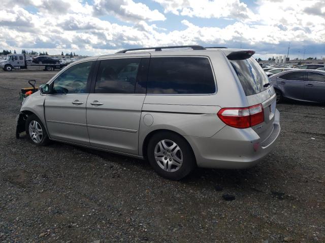 Photo 1 VIN: 5FNRL38737B444292 - HONDA ODYSSEY EX 