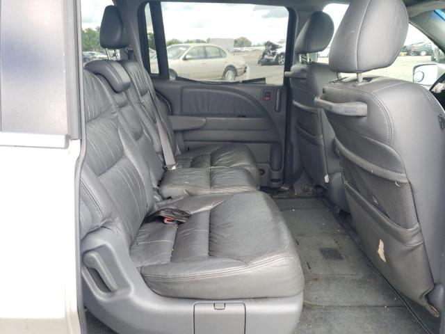 Photo 10 VIN: 5FNRL38737B444292 - HONDA ODYSSEY EX 