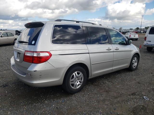 Photo 2 VIN: 5FNRL38737B444292 - HONDA ODYSSEY EX 