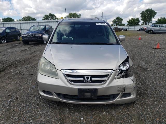 Photo 4 VIN: 5FNRL38737B444292 - HONDA ODYSSEY EX 