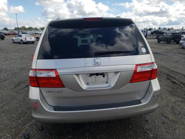 Photo 5 VIN: 5FNRL38737B444292 - HONDA ODYSSEY EX 