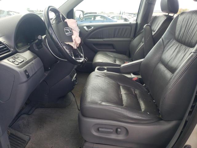 Photo 6 VIN: 5FNRL38737B444292 - HONDA ODYSSEY EX 