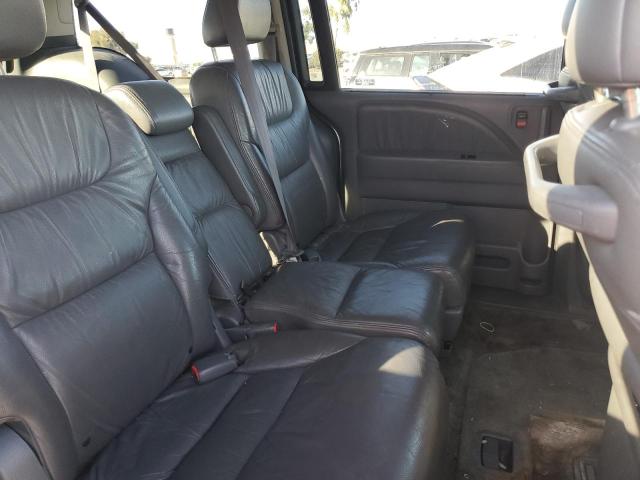 Photo 10 VIN: 5FNRL38737B452456 - HONDA ODYSSEY EX 