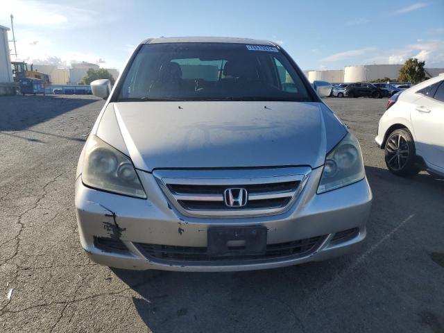 Photo 4 VIN: 5FNRL38737B452456 - HONDA ODYSSEY EX 