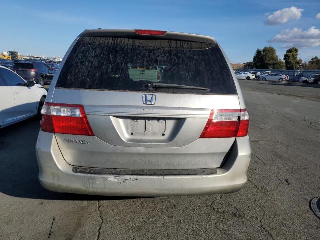 Photo 5 VIN: 5FNRL38737B452456 - HONDA ODYSSEY EX 