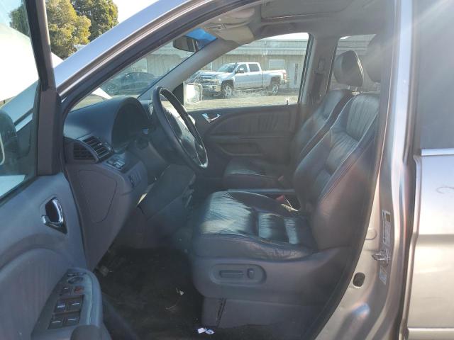 Photo 6 VIN: 5FNRL38737B452456 - HONDA ODYSSEY EX 