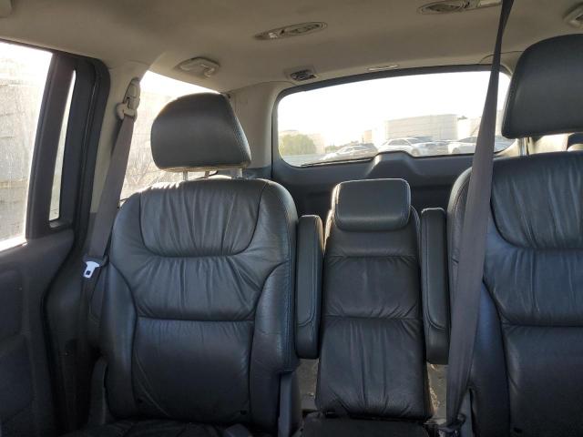 Photo 9 VIN: 5FNRL38737B452456 - HONDA ODYSSEY EX 