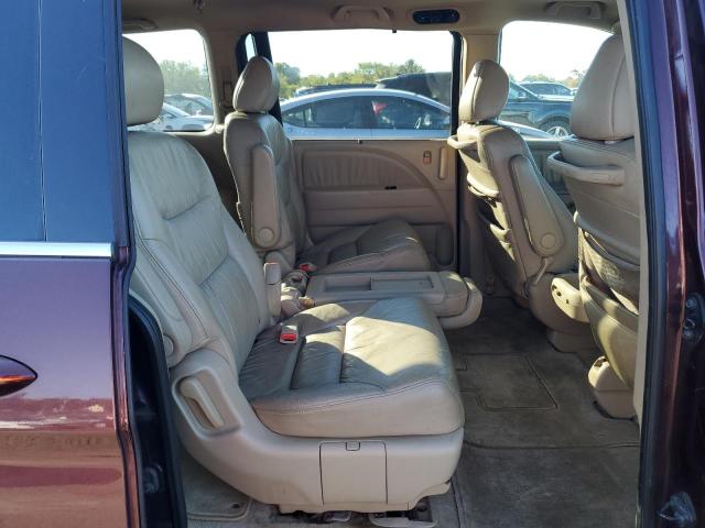 Photo 10 VIN: 5FNRL38737B461965 - HONDA ODYSSEY EX 