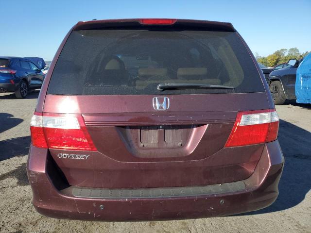 Photo 5 VIN: 5FNRL38737B461965 - HONDA ODYSSEY EX 