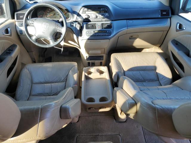 Photo 7 VIN: 5FNRL38737B461965 - HONDA ODYSSEY EX 