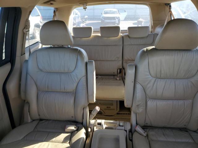 Photo 9 VIN: 5FNRL38737B461965 - HONDA ODYSSEY EX 