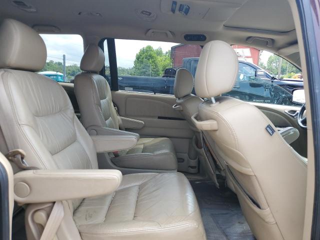 Photo 10 VIN: 5FNRL38737B462498 - HONDA ODYSSEY EX 