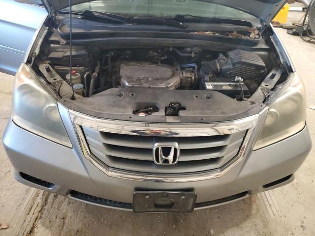 Photo 11 VIN: 5FNRL38738B011394 - HONDA ODYSSEY EX 