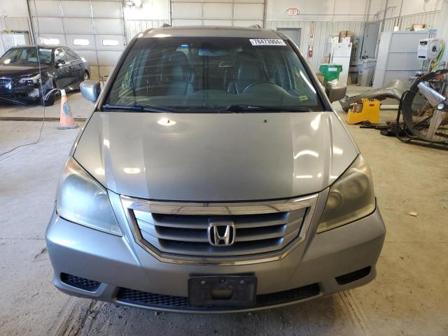 Photo 4 VIN: 5FNRL38738B011394 - HONDA ODYSSEY EX 