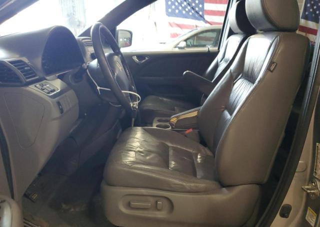 Photo 6 VIN: 5FNRL38738B011394 - HONDA ODYSSEY EX 