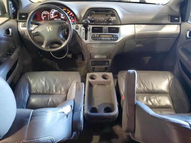 Photo 7 VIN: 5FNRL38738B011394 - HONDA ODYSSEY EX 