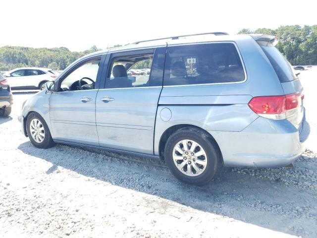 Photo 1 VIN: 5FNRL38738B015235 - HONDA ODYSSEY EX 