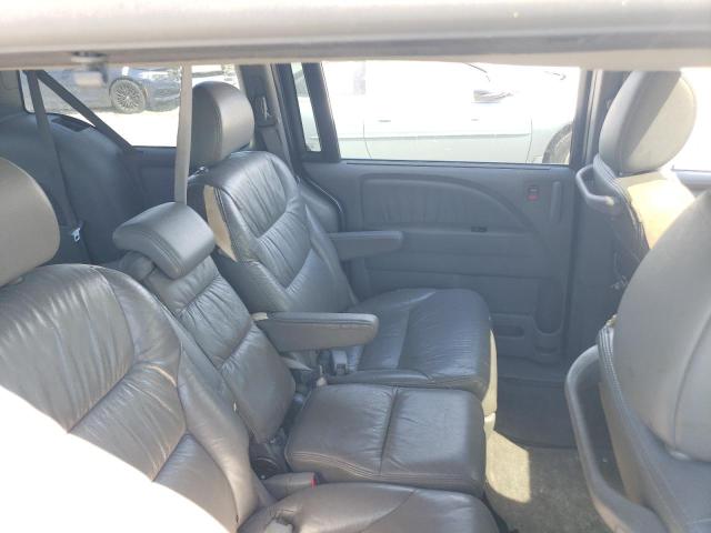 Photo 10 VIN: 5FNRL38738B015235 - HONDA ODYSSEY EX 