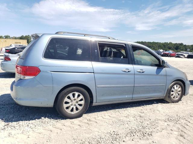 Photo 2 VIN: 5FNRL38738B015235 - HONDA ODYSSEY EX 