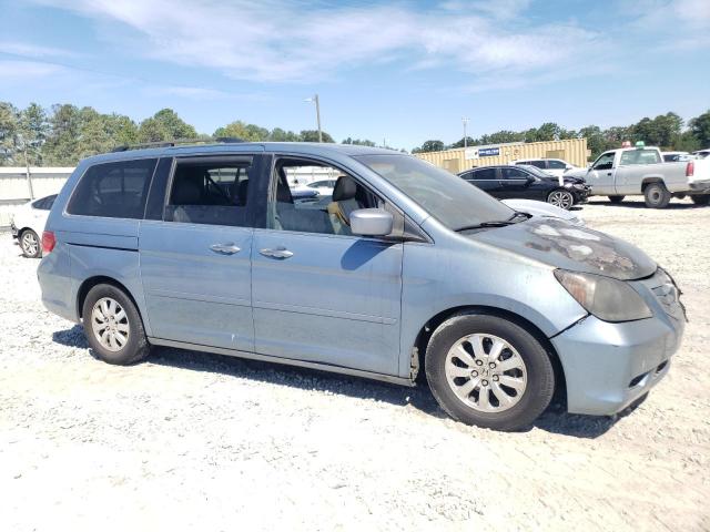 Photo 3 VIN: 5FNRL38738B015235 - HONDA ODYSSEY EX 