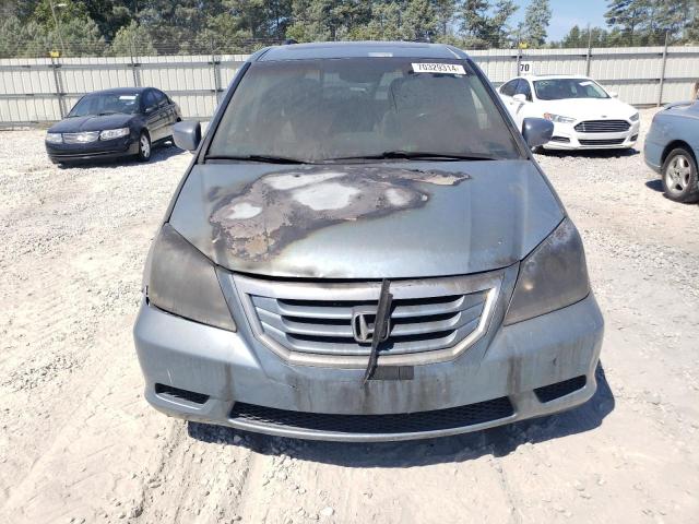 Photo 4 VIN: 5FNRL38738B015235 - HONDA ODYSSEY EX 