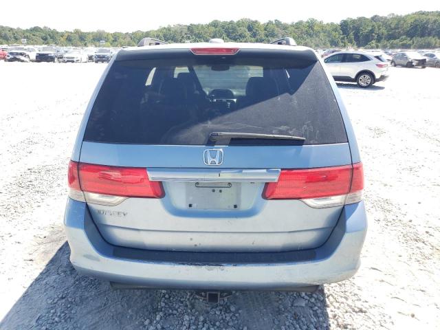 Photo 5 VIN: 5FNRL38738B015235 - HONDA ODYSSEY EX 