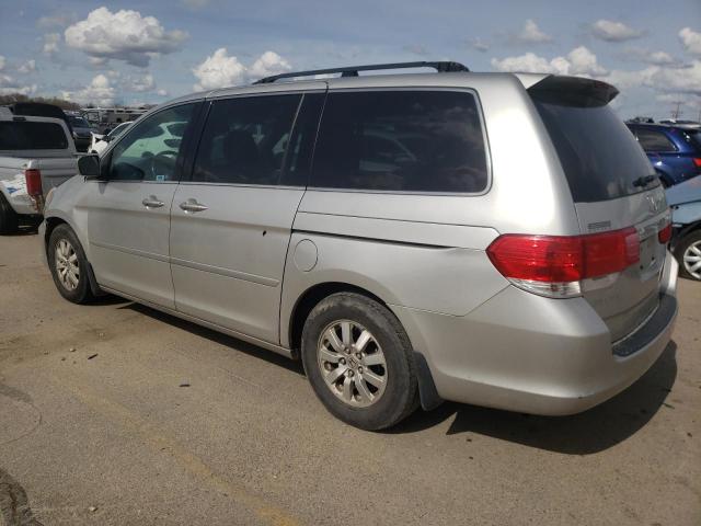 Photo 1 VIN: 5FNRL38738B025585 - HONDA ODYSSEY EX 