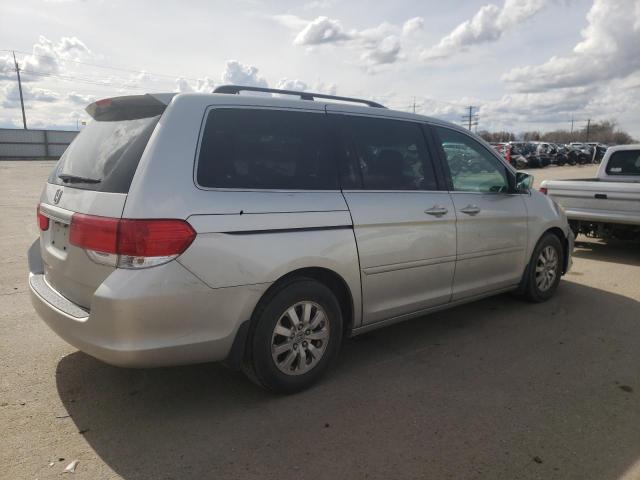 Photo 2 VIN: 5FNRL38738B025585 - HONDA ODYSSEY EX 