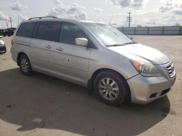 Photo 3 VIN: 5FNRL38738B025585 - HONDA ODYSSEY EX 