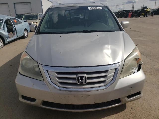 Photo 4 VIN: 5FNRL38738B025585 - HONDA ODYSSEY EX 