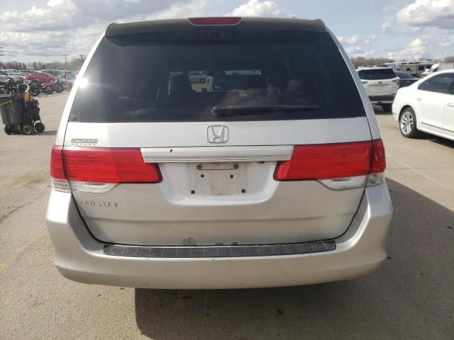 Photo 5 VIN: 5FNRL38738B025585 - HONDA ODYSSEY EX 