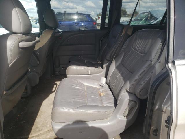 Photo 9 VIN: 5FNRL38738B025585 - HONDA ODYSSEY EX 