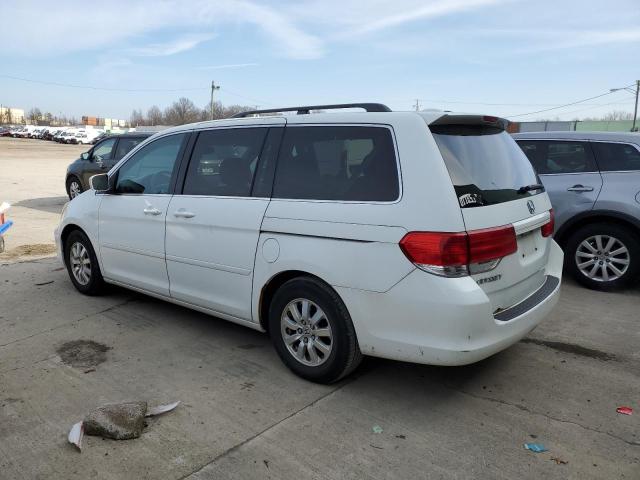 Photo 1 VIN: 5FNRL38738B060658 - HONDA ODYSSEY EX 