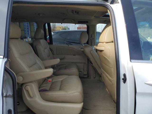 Photo 10 VIN: 5FNRL38738B060658 - HONDA ODYSSEY EX 