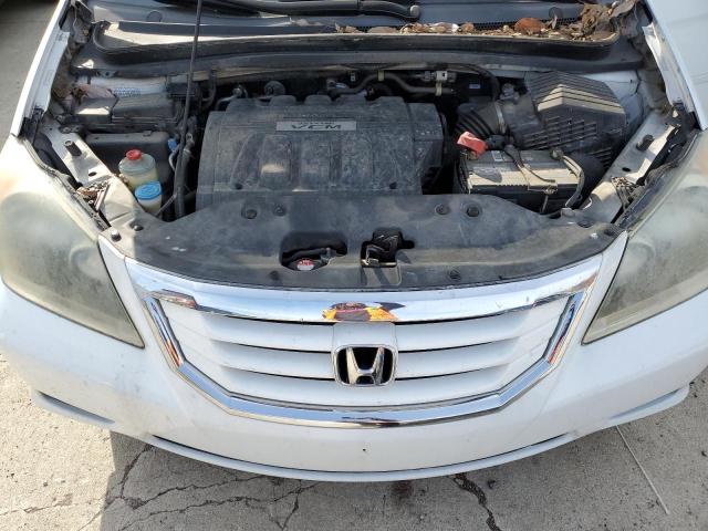 Photo 11 VIN: 5FNRL38738B060658 - HONDA ODYSSEY EX 